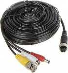 Autone PRZEW&Oacute;D ATE-AVIA/BNC-10M 10&nbsp,m AUTONE