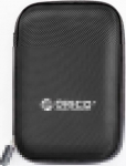 Orico Hard disk case EVA 2.5'' (PHD-25-BK-BP)