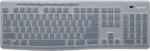 Log K120 PROTECTIVE COVER - N/A - WW, SINGLE