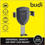 Budi Gravity mount for the car BD500A