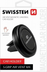 Swissten S-Grip M4 Universal Car Air Vent Holder For Devices