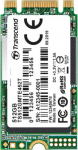 Transcend MTE452T - SSD - 256 GB - intern - M.2 2242 - PCIe 3.1 x2 (NVME)