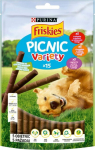 PUI PURINA FRISKIES Picnic Variety 126g