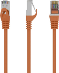 Gembird RJ45 - RJ45 FTP kat.6 3.0m pink