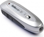 Portable counterfeit detector Safescan 35