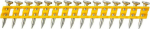 Dewalt DEWALT NAILS DCN890 STD 2.6 x 35mm /1005szt. DCN8901035