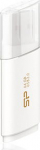 Silicon Power m&auml;lupulk 16GB Blaze B06 USB 3.0, valge
