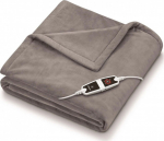 Beurer Warming blanket HD150 XXL Cosy Taupe
