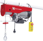 Holzmann Maschinen Holzmann ESZ1000D_230V Electric hoist 1000kg