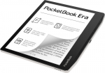 PocketBook 700 Era Silver e-book reader Touchscreen 16 GB Black, Silver