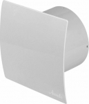 AWENTA Wall fan Escudo Awenta WEB125T fi125mm 175m3/h 18W z timer white