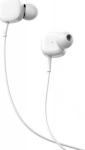 Tellur Basic Sigma Wired In-Ear headphones White