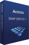 Acronis Snap Deploy for PC Renewal AAP