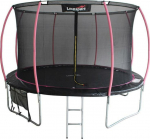 Garden trampoline Lean Sport 10654 z internal mesh 16 FT 487 cm