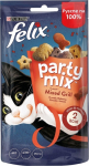 PUI Felix Party Mix grill 60 g