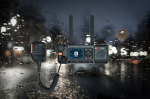 MNC360 PoC Mobile Radio, Dual-Sim, GPS, LTE Antenna, BT, Wired RSM, Android Hytera
