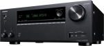 Onkyo TX-NR7100 AV Receiver 9.2 Channel THX Certified 8K HDMI - AAC - DTS
