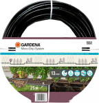 Gardena Micro-Drip-System Pipe 1.6 l/h, 25m