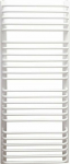 Bathroom radiator Edan Budnik Bathroom radiator. WEST W24/40 EDAN 930W 1400/45059002021200054