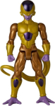 BANDAI NAMCO Entertainment Bandai Limit Breaker Series: Dragon Ball Super - Golden Freiza Action Figure (12") (36733)