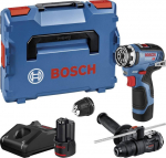 BOS Bosch GSR 12V-35 FC Professional - Bohrer/Screwdrivers