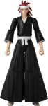 BANDAI NAMCO Entertainment Bandai Anime Heroes Bleach - Abarai Renji Action Figure (36972)