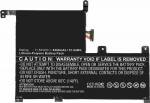 CoreParts Laptop Battery for Asus, 51.84Wh 11.52V 4500mAh 52WH