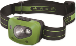 GP Batteries GP Discovery Headlamp, CH43, 150 lumens