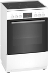 BOS Bosch HKN31A020U Serie 4 ceramic stove, white