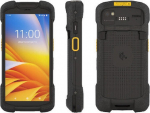 ZEBRA TC78 6IN CBRS 8/128GB FLASH, SE55 8/16MP WARM SWAP STD BATT R