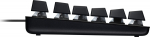 Log Logitech G G413 TKL SE - Tastatur - TKL - hintergrundbeleuchtet