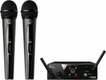 Microphone AKG WMS40 Mini Dual