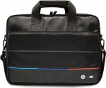 BMW BMCB15PUCARTCBK Laptop Bag 16"