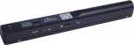 Mediatech MT4090 scanner Pen scanner Black