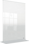 Nobo Premium Plus - poster frame, free standing, A3, bright