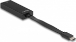Delock Network adapter - USB-C 3.2 Gen 1