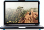Thule MacBook Pro &uuml;mbris 13'' TVBE-3153 must/sinine Vectros