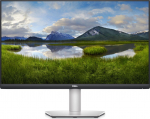 DEL Dell 27 4K USB-C Monitor - S2722QC, - 68.5cm (27") S2722QC, 68.6
