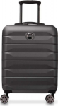 Delsey Air Armour Slim 55 cm suitcase, black