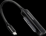 AXAGON ADSA-FP2C USB-C 3.2 Gen1 - SATA 6G 2.5" HDD/SSD FASTPort2 Adapter