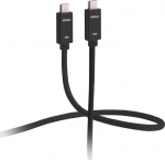Shiverpeaks USB-C Verbindungskabel, TB4, Ultraflex, 1m