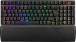 ASUS KEYBOARD ROG STRIX SCOPE II 96 WL KEYBOARD DT BLK