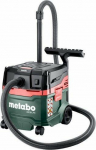 Odkurzacz Metabo METABO.VACUUM CLEANER AS 20 L PC 1200W 20L