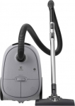 Electrolux 600 Animal EB61A5UG szary - Moc [W]: 750 | The radius of action [m]: 12 | Bag capacity [l]: 3.5 | kolor: szary