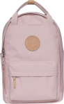 Seljakott Beckmann City Light Pink maht 20l