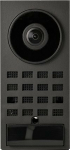 Doorbird D1100E - 1080p - 150&deg; - 82&deg; - 6 m - IR - Schwarz