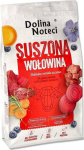 DOLINA NOTECI Premium beef - dried dog food - 9 kg
