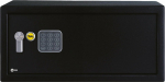 Yale YLV/200/DB2 Safe Free standing safely 24 l Steel black