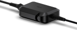 Unisynk USB-C Laptop Charger EU 65W Black