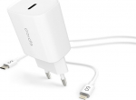 Epico 9915101100106 - indoors - AC - 12 V - 1.2 m - Wei&szlig;